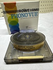 Rowe ami phonovue for sale  Green Bay