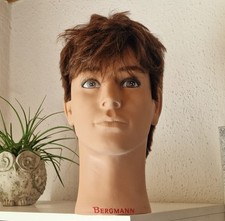 Friseurkopf bergmann übungsko gebraucht kaufen  Bayerisch Eisenstein