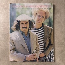 Simon and garfunkel d'occasion  Expédié en Belgium