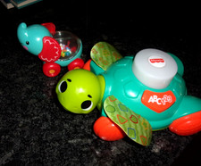 Fisher price moving for sale  Selah