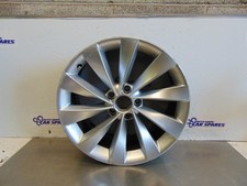 Passat alloy wheel for sale  KINGSBRIDGE
