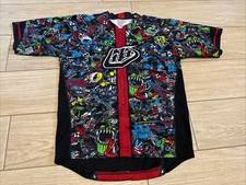Troy lee design usato  Roma