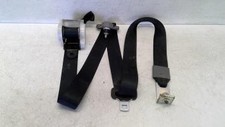 Ceinture arriere gauche d'occasion  France