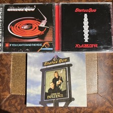 status quo 3 Cd comprar usado  Enviando para Brazil