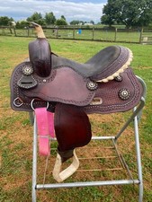 Used barrel style for sale  Newport