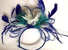 Bespoke royal blue for sale  HOUNSLOW