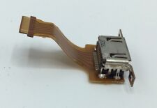 Peça de reparo de substituição genuína Sony HXR-NX5C/NX5E/NX5J/NX5M/NX5N/NX5P/NX5U HDMi comprar usado  Enviando para Brazil