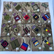 Mtp army issued for sale  LONDON