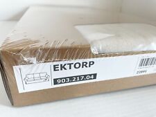 Ikea ektorp seat d'occasion  Expédié en Belgium