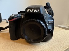 Nikon d5100 2mp gebraucht kaufen  Hamburg