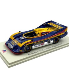 Modellino auto spark usato  Italia