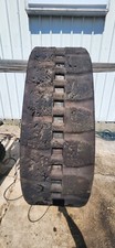 Used rubber track for sale  USA