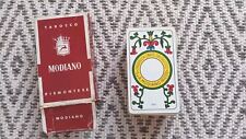 Vecchi tarocchi tarocco usato  Cuglieri