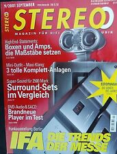 Stereo clearaudio balance gebraucht kaufen  Kiel