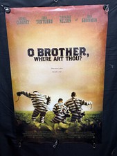 Brother art thou for sale  Chicago