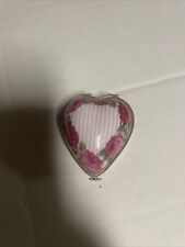 Vintage heart shape for sale  Ehrenberg