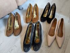 Walter steiger schuhe gebraucht kaufen  Ebersdorf b.Coburg