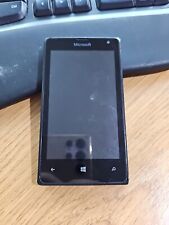Smartphone Preto (O2 Bloqueado) - Microsoft Lumia 435 - 8GB #41 comprar usado  Enviando para Brazil