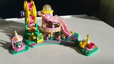 Polly pocket fête d'occasion  Le Haillan