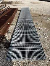 Grating galvanized steel for sale  Lafayette