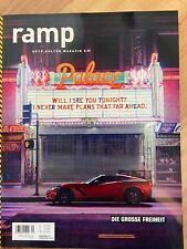 Ramp magazin automotive gebraucht kaufen  Bonn