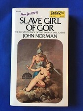 Slave girl gor for sale  BOURNEMOUTH