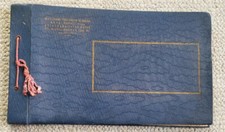 Vintage BATIK MAKING MANUAL in JAVA INDONESIA - real PHOTOS, SWATCHES, rare map! comprar usado  Enviando para Brazil