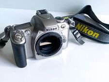 Nikon f55 35mm for sale  LONDON