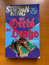 Libro stephen king usato  Robilante
