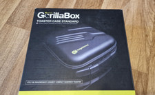 Ridgemonkey gorillabox toaster gebraucht kaufen  Deutschland