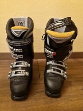 Skistiefel damen salomon gebraucht kaufen  Radebeul