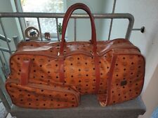 Mcm tennistasche reisetasche gebraucht kaufen  Niederkassel