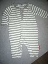 Combi mois marque d'occasion  Nice-