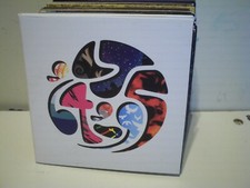 Lemon jelly trifold for sale  COVENTRY