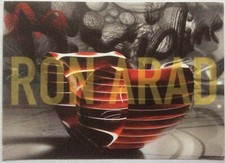 Ron arad carton d'occasion  Boulogne-Billancourt
