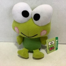 Sanrio fiesta keroppi for sale  Sidman