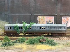 Gauge coach weathered for sale  ASHFORD