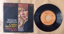 Sylvie vartan caro usato  Codogno