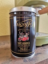 Kaffeedose kaffee aufbewahrung gebraucht kaufen  Schwerin