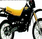 Suzuki ts50 breaking. for sale  LEVEN