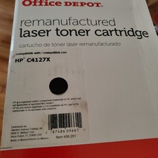 Office depot reman for sale  Saint Paul