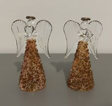 Due angeli angioletti usato  Cengio