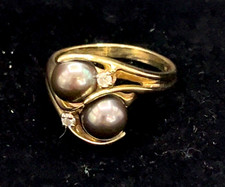 tahitian black pearl ring for sale tahitian black pearl ring for sale Schenectady