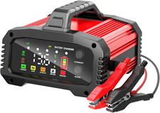 25amp battery charger d'occasion  Expédié en France