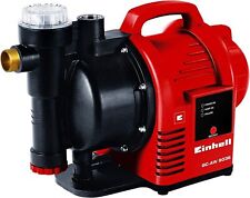 Einhell hauswasserautomat 9036 gebraucht kaufen  Grävenwiesbach