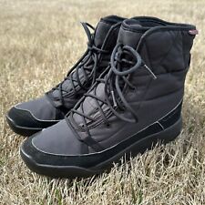 Botas Adidas Terrex Choleah Femininas 7 Pretas Outdoor Primaloft Sapatos de Caminhada S80748, usado comprar usado  Enviando para Brazil