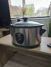 Delonghi cks510 slow for sale  FELIXSTOWE
