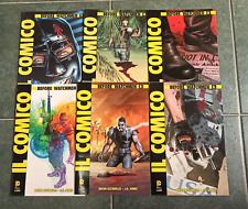 Before watchmen comico usato  Albano Laziale