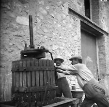 Narbonne 1935 pressoir d'occasion  Ballon