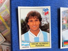 Panini world cup usato  Canelli